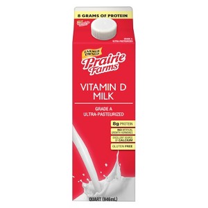 Prairie Farms Milk - 1 of 1