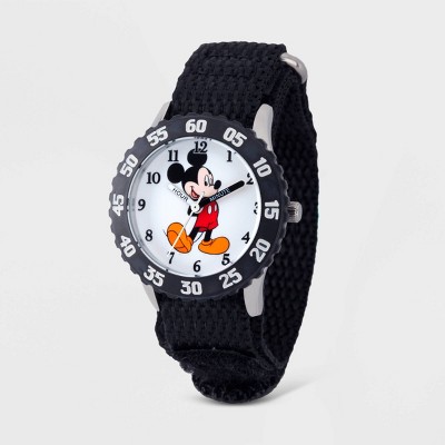 Kids best sale character watches