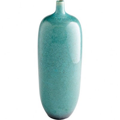 Cyan Design - Native Gloss - Vase-22 Inches Tall And 8.25 Inches Wide