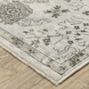 Oriental Weavers Chamberlain CH06B Ivory/ Grey Indoor Area Rug - 5'3" x 7'6" - 2 of 4