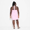 Women's ButterBliss Mini Bodycon Dress - Wild Fable™ - image 3 of 3