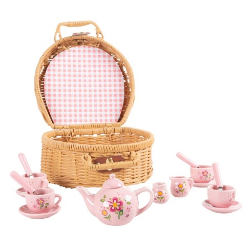 Target tea hot sale set toy