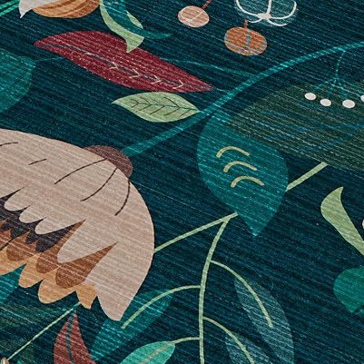teal