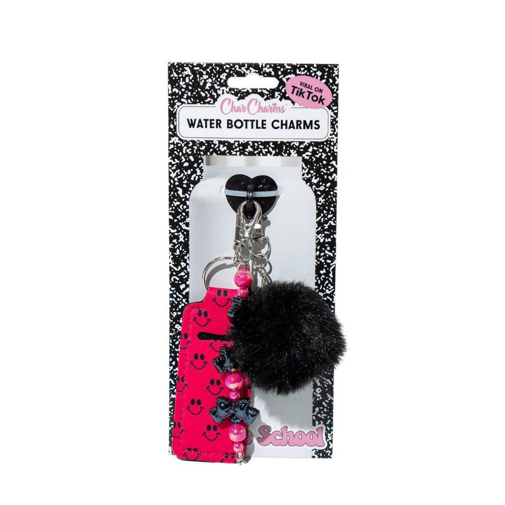 CharCharms Charm Bundle Black