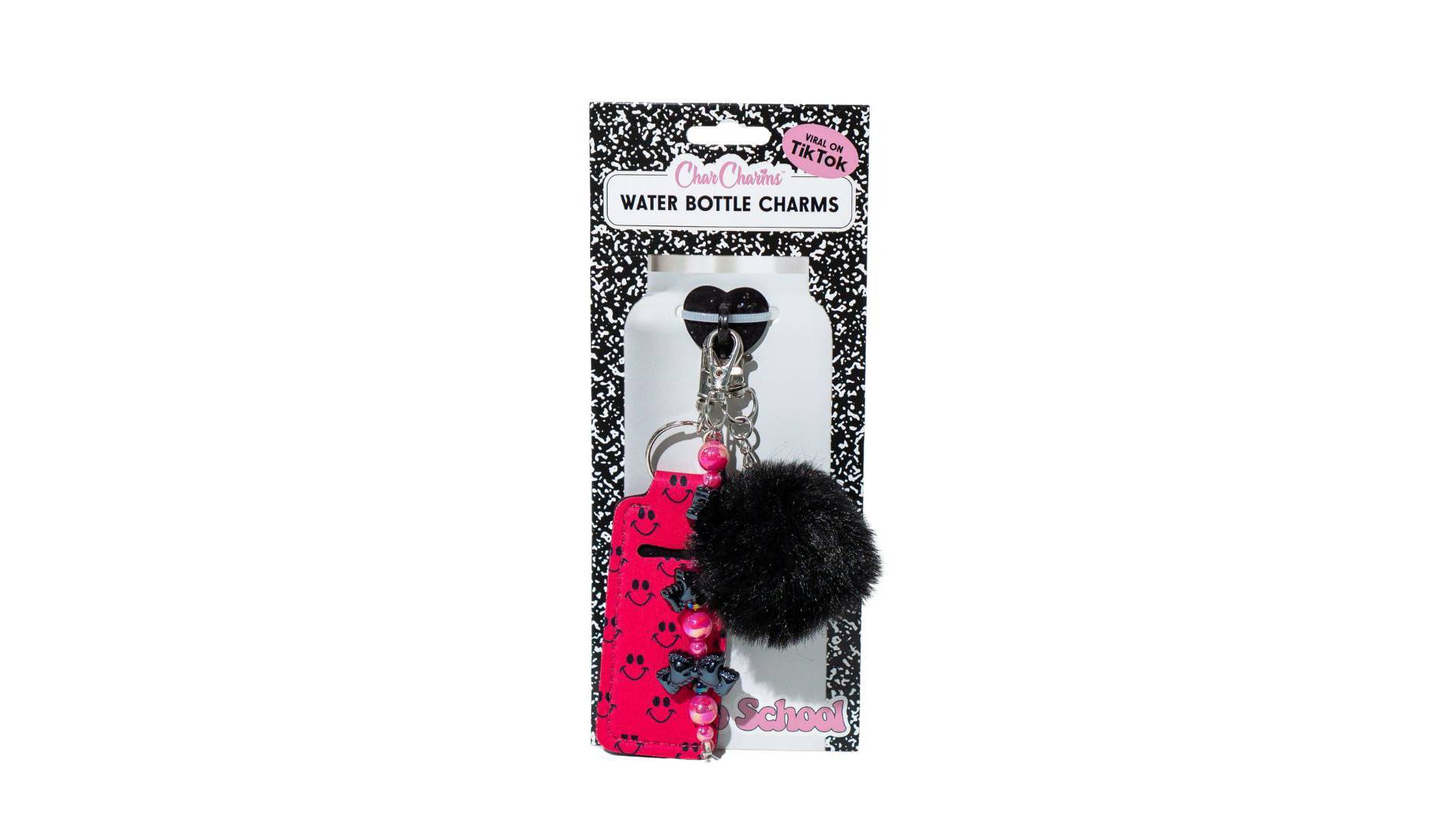 CharCharms Charm Bundle Black