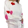 Women's You Have My Heart Sweater - PINCH - 3 of 3
