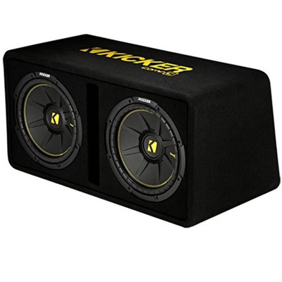 subwoofer 2 inch