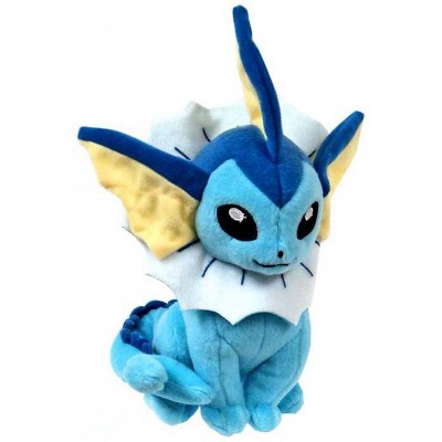 pokemon vaporeon plush