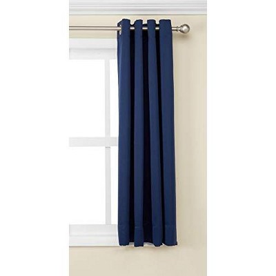 Ricardo Window Panel Curtain - Thumbnail 4