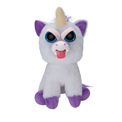 bread stuffed animal