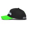 Stake F1 Kick Sauber 2024 Team Theo Pourchaire Baseball Hat - 3 of 4