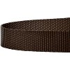 Country Brook Petz 1 Inch Nylon Dog Leash - 4 of 4