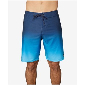 O'Neill Mens Hyperfreak Fade Swim Bottom Board Shorts - 1 of 1