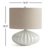 Plum & Post Lillet Table Lamp - 2 of 3