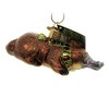 Old World Christmas 1.75 In Platypus Ornament Duck Billed Tree Ornaments - 2 of 3
