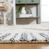 Casablanca CSB987 Hand Tufted Indoor Rug - Safavieh - 4 of 4