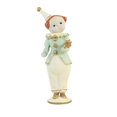 Dee Harvey 9.25 In Rory O'reilly Saint Patricks Irish Figurines
