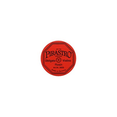 Pirastro Obligato Rosin Violin