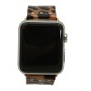 Olivia Pratt Glossy Animal Snap-Button Apple Watch Band - 3 of 4