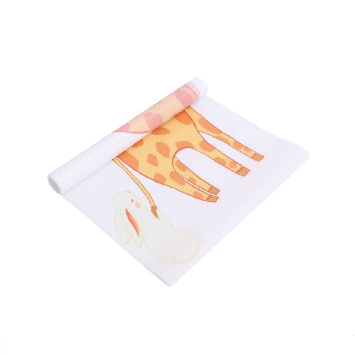 Unique Bargains Window Films Opaque Window Multicolor - thumbnail 9