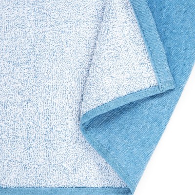 Stitch Kids&#39; Hooded Bath Towel_2