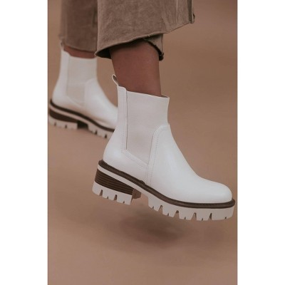 Women's Wo's Blair Bootie - Everyday Chic Boutique