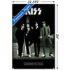 Trends International Kiss - Dress To Kill Unframed Wall Poster Prints - 3 of 4