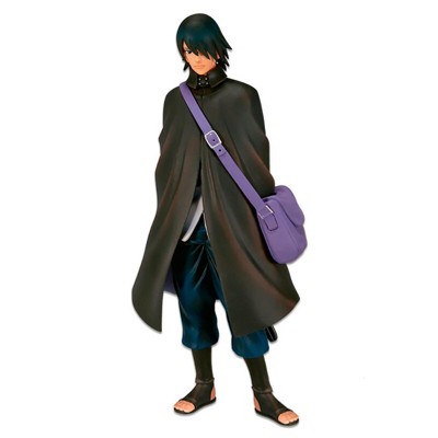 Banpresto Boruto Naruto Next Generations Shinobi Relations Figure | Sasuke
