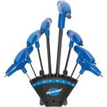 Park Tool PH-1.2 P-Handle Hex Set with Holder Home Mechanic Bike Bicycle Tool