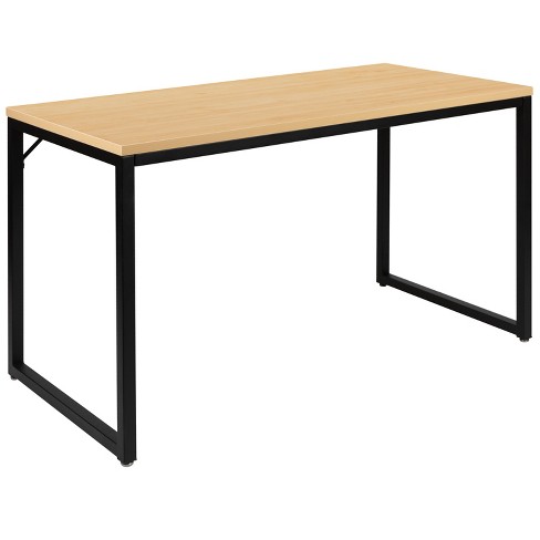 Merrick Lane 47 Inch Computer Desk with Open Metal Frame - image 1 of 4