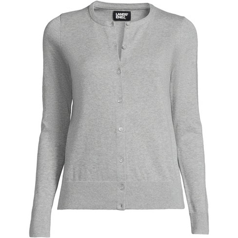 Ladies petite 2025 cardigan sweaters