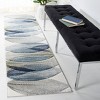 Hollywood HLW703 Power Loomed Indoor Rugs - Safavieh - 2 of 4