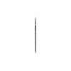 Creative Mark Beste Golden Taklon Bushy Round #3 Artist Brush, Professional Watercolor Brushes, For Acrylic Painting, Short Handle, Sharp Edges, - 3 of 4