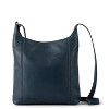 The Sak Women's De Young Crossbody In Leather Indigo II - 4 of 4