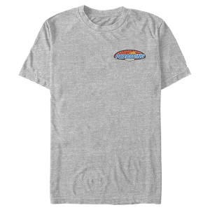 Men's Star Wars: A New Hope Mos Espa Arena Podracing on Tatooine Logo T-Shirt - 1 of 3
