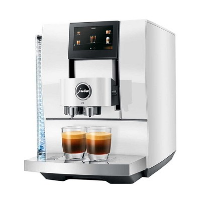 Jura Z10 Coffee Machine - Thumbnail 3
