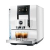 Jura Z10 Automatic Coffee Machine with Product Recognizing Grinder and One-Touch - 2 of 3