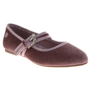 Badgley Mischka Girls'  Ballerinas Shoes (Little Kids/Big Kids) - 1 of 4