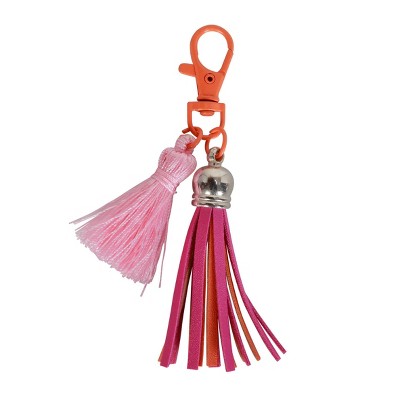 Ink & Barrel Backpack Charm Luggage Tag