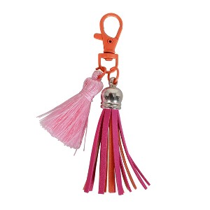 Ink & Barrel Backpack Charm Luggage Tag - 1 of 1