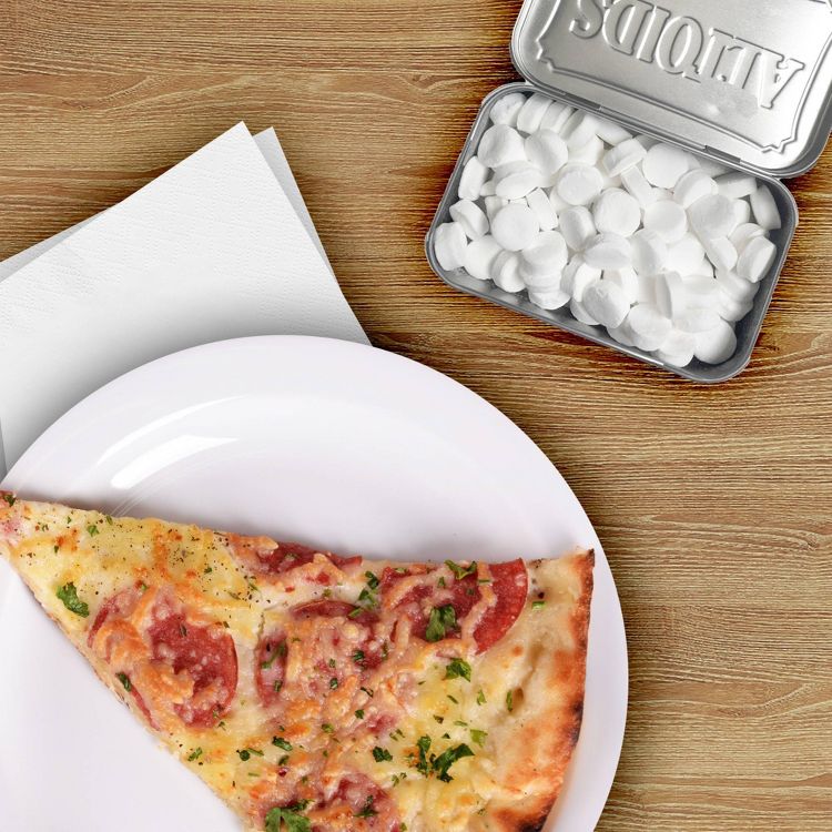 Altoids Wintergreen Breath Mint Candies - 1.76oz, 6 of 8