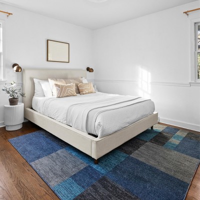 Unique Loom  Autumn Providence Area Rug