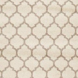 beige and light brown