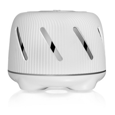 Yogasleep Dohm Connect App-Controlled White Noise Sound Machine - White