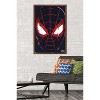 Trends International Marvel's Spider-Man: Miles Morales - Face Framed Wall Poster Prints - 2 of 4