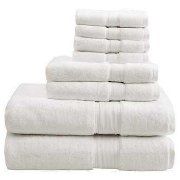 3pc Asheville Hand Towel Set - Skl Home : Target