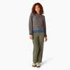 Dickies Women's Thermal Crewneck Shirt - 4 of 4
