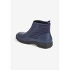 Comfortview Women's The Lyla Shootie (Wide Widths Available) - 3 of 4