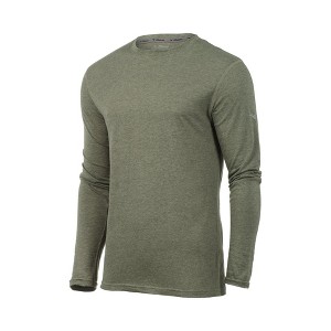 Mizuno Men's Inspire Long Sleeve - 1 of 2