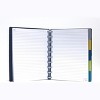 Talia Discbound Notebook Planner, Customizable - 4 of 4